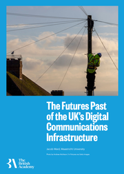 Report cover