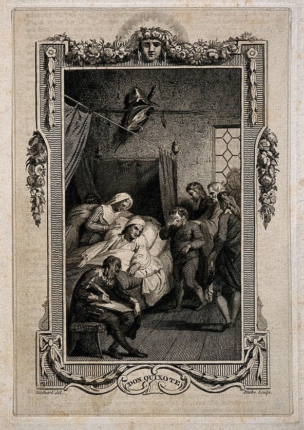 Don-Quixote-on-deathbed