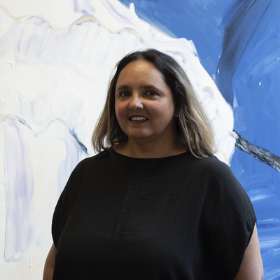 Portrait photo of Professor Dorothy Price FBA