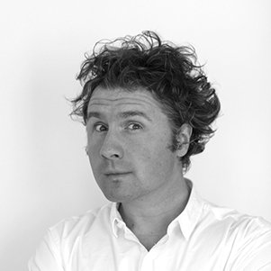 Dr Ben Goldacre