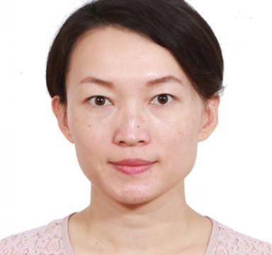 Dr Di Zhu