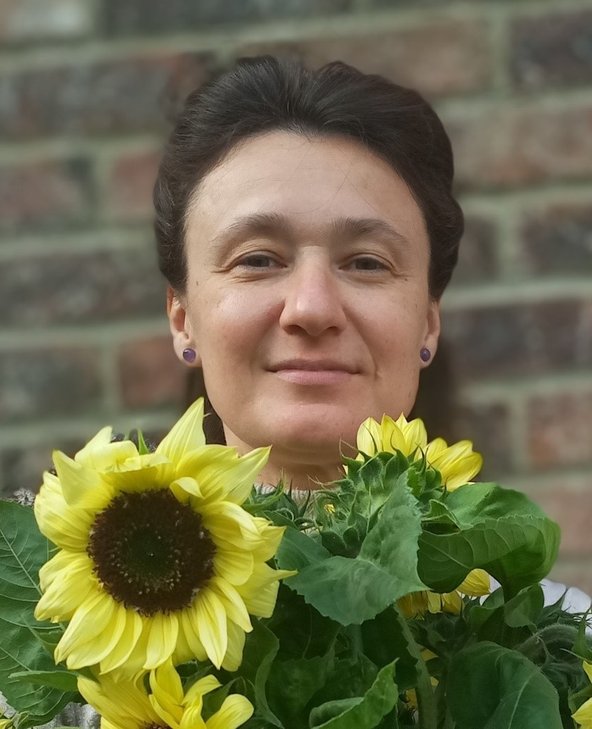 Dr Tetyana Lunyova, Associate Professor, University of York