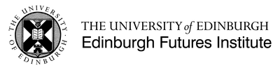 University of Edinburgh Futures Institute logo
