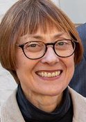 Professor Elaine Graham FBA