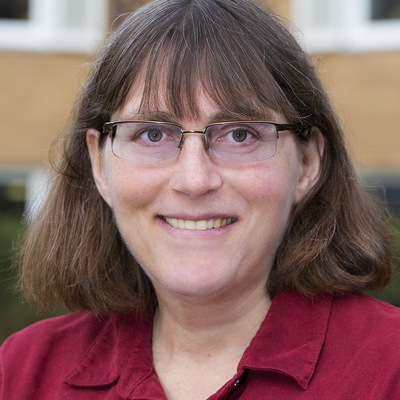 Headshot of Professor Elizabeth Anderson FBA