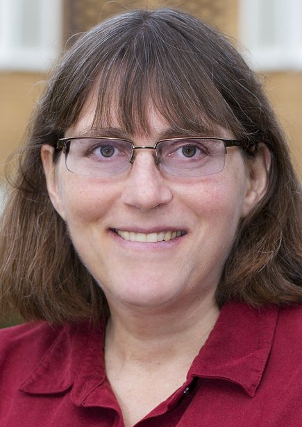Headshot of Professor Elizabeth Anderson FBA