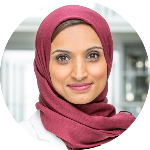 Fatima Manji