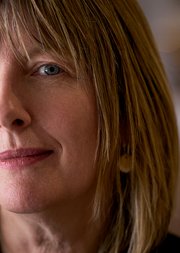 Headshot of Professor Fionnuala Ní Aoláin