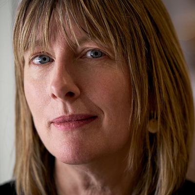Headshot of Professor Fionnuala Ní Aoláin