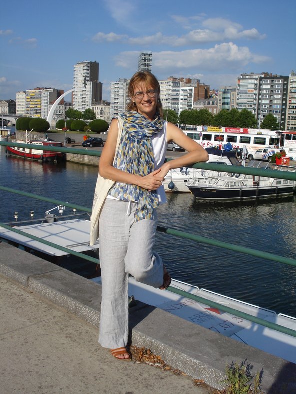 Francoise Mirguet