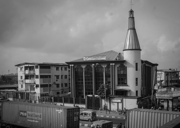 Lagos