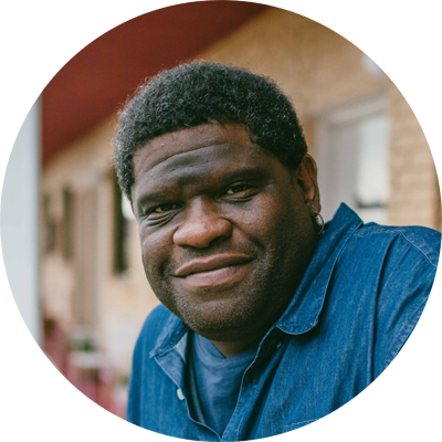 Gary Younge