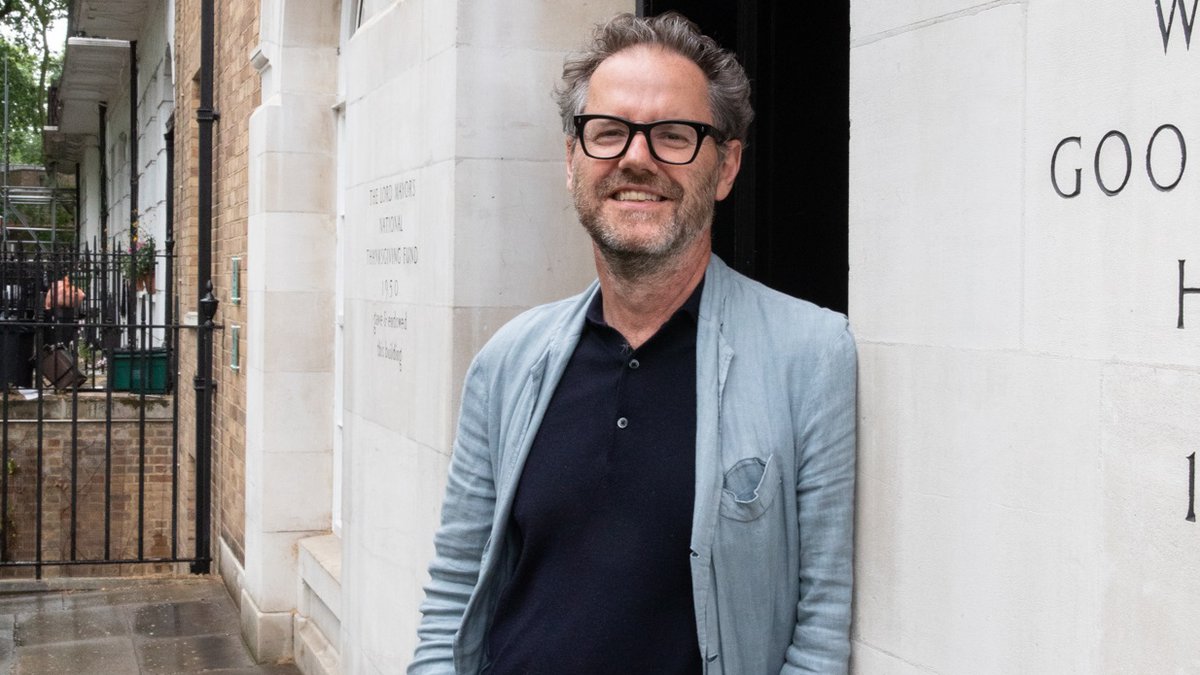 Professor Gerry Simpson FBA The British Academy