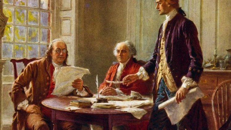 What was the relationship between Thomas Jefferson and Sally ... - 