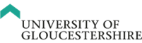 University of Gloucestershire logo