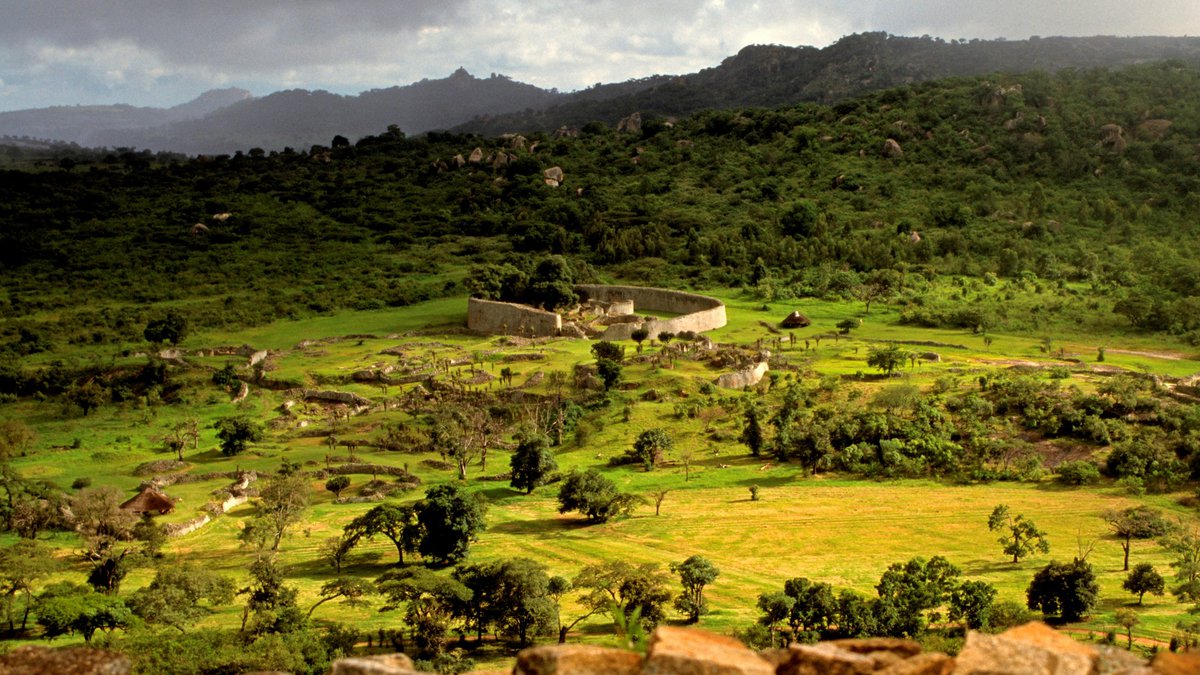 Reclaiming Great Zimbabwe’s past to learn lessons for the future | The