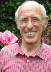 Portrait photo of Professor Gregory Hutchinson FBA