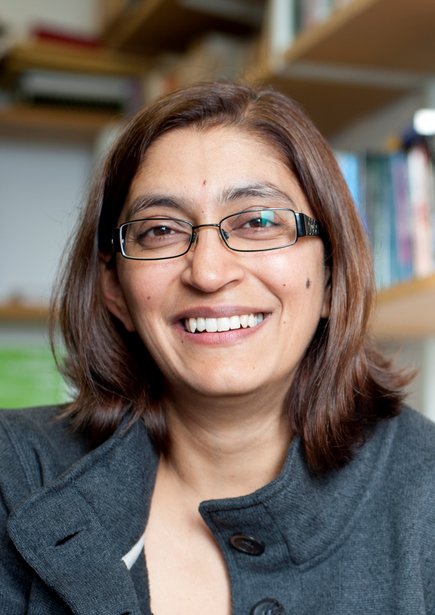 Headshot of Gurminder K Bhambra