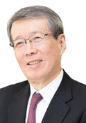 HANEDA Masashi IF