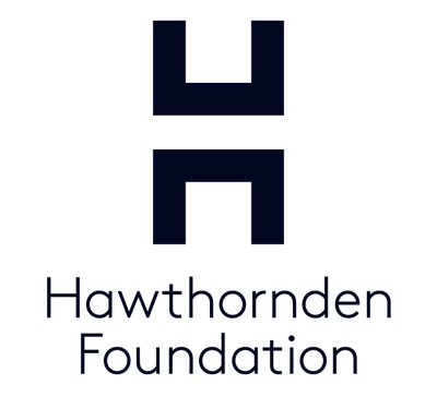 Hawthornden Foundation Logo