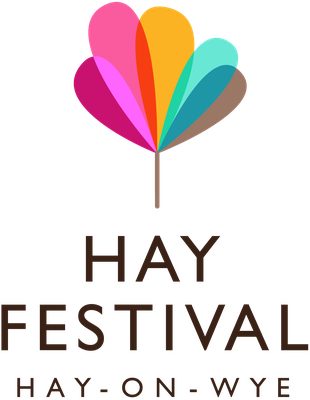 Hay Festival 2021 logo