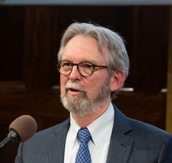 Richard B. Hays