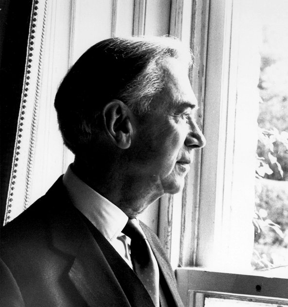 Anthony Hobson
