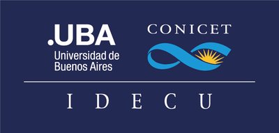 University of Buenos Aires IDECU Logo