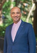 Kwame Anthony Appiah FBA