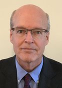 Richard Aslin FBA