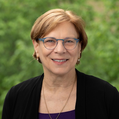 A photo of Professor Lauren Benton FBA. Photo: Mara Lavitt