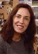 Judith Carney FBA