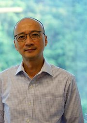 A photo of Joseph Chan FBA