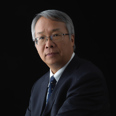 Headshot of Professor Xingcan Chen FBA