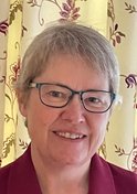 IF Davies Margaret