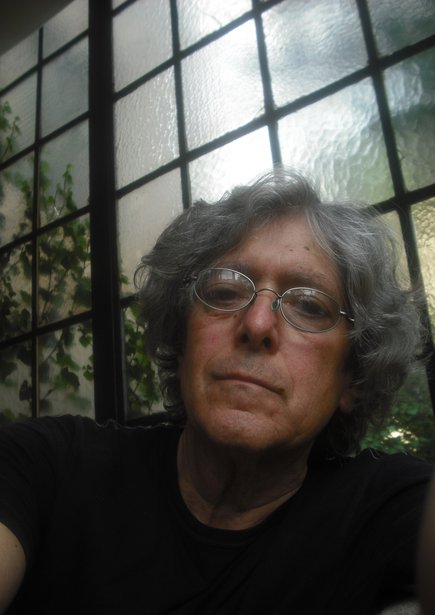 Headshot of Professor Mark Franko FBA