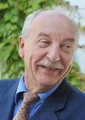Gerd Gigerenzer FBA