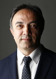 A photo of Ayhan Kaya FBA