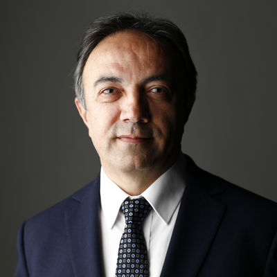 A photo of Ayhan Kaya FBA
