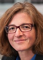 Headshot of Professor Gilat Levy FBA