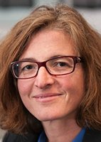 Headshot of Professor Gilat Levy FBA