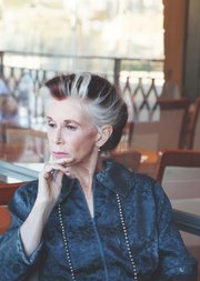 A photo of Catharine MacKinnon FBA