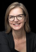 Jennifer Roberts FBA