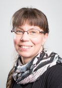 Kirsi Salonen FBA