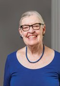 Catherine Snow FBA