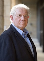 A photo of Guy Stroumsa FBA