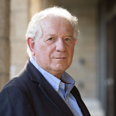A photo of Guy Stroumsa FBA