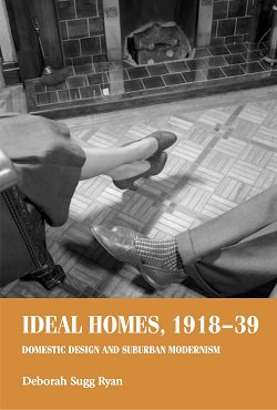 Ideal Homes cover