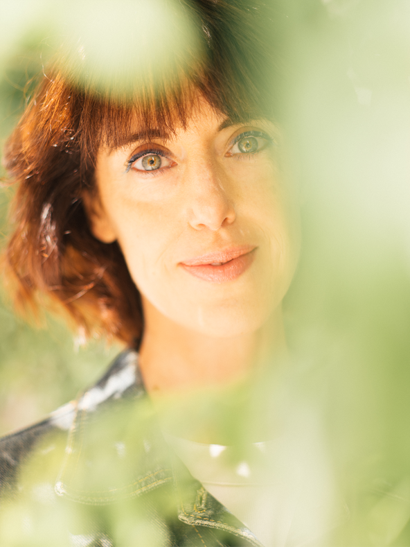 Irene Vallejo Headshot