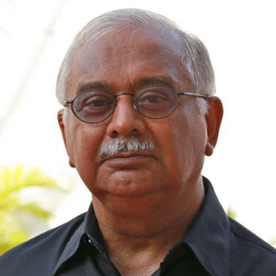 Portrait of Professor Issa Shivji FBA
